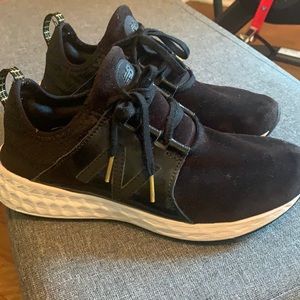 New Balance Velvet Fresh Foam Sneakers